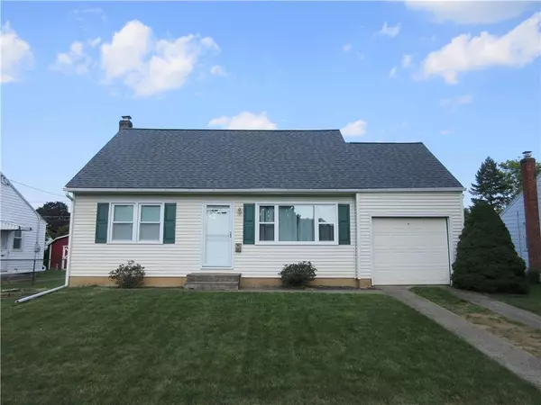 2942 Mission Road, Bethlehem City, PA 18017