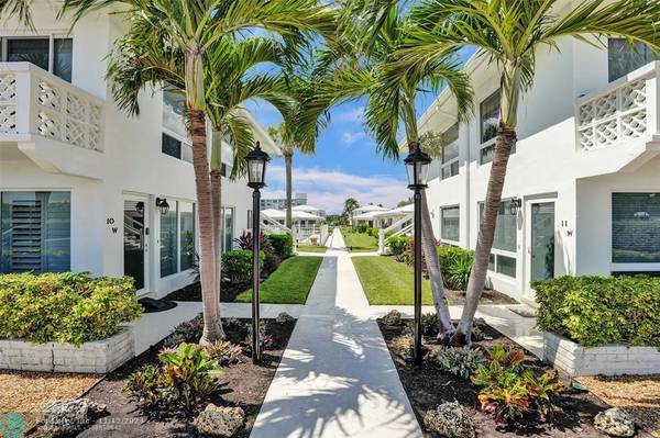 1187 Hillsboro Mile  #12W, Hillsboro Beach, FL 33062