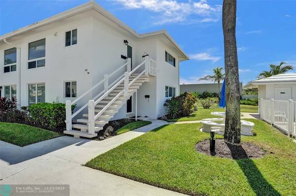 Hillsboro Beach, FL 33062,1187 Hillsboro Mile  #12W