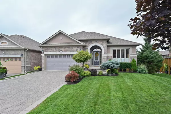 50 Hillcrest DR, New Tecumseth, ON L9R 0N4