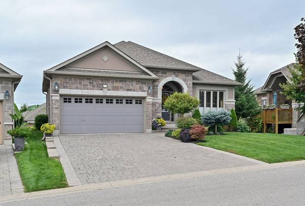 New Tecumseth, ON L9R 0N4,50 Hillcrest DR