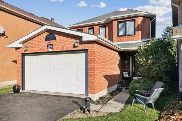 Vaughan, ON L4J 7Y2,160 Brickstone CIR