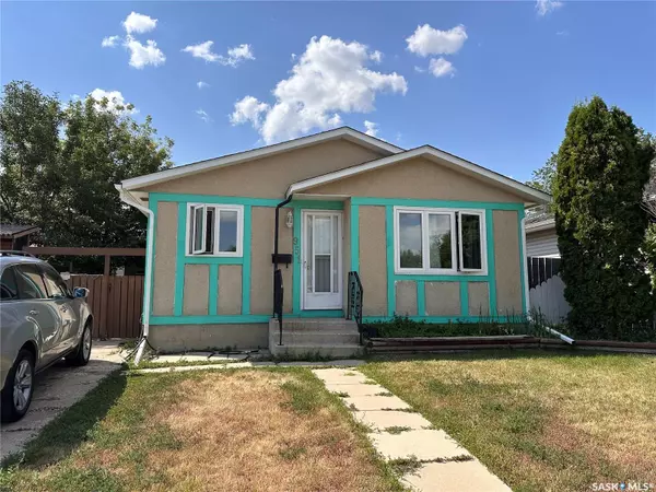 951 Confederation DRIVE,  Saskatoon,  SK S7L 4K6