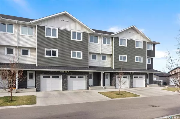 315 Kloppenburg LINK #305, Saskatoon, SK S7W 0V9