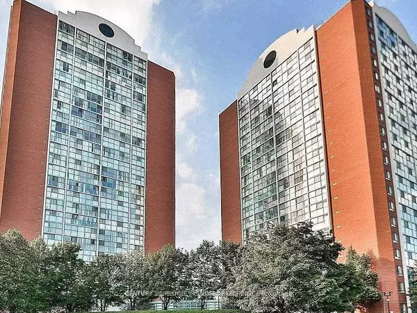 Mississauga, ON L4Z 2Y8,4205 Shipp DR #1904