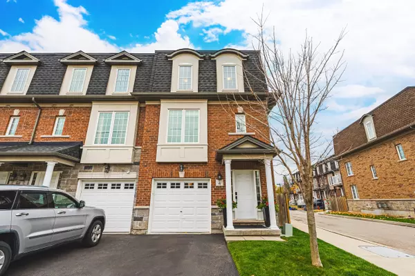 2220 Queensway DR #4, Burlington, ON L7R 0E7