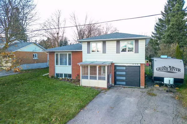 130 Franklyn ST, Shelburne, ON L9V 2Y3