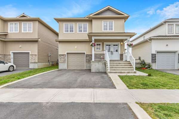 67 BRENNAN CRES, Loyalist, ON K0H 2H0