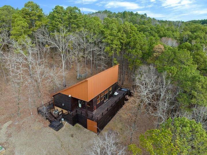 75 Pecan Bend Lane, Broken Bow, OK 74728