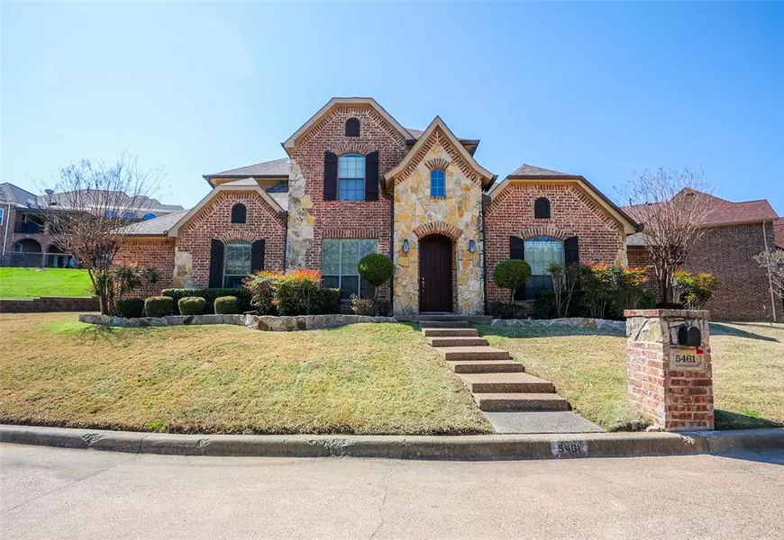 5461 Ranger Drive, Rockwall, TX 75032