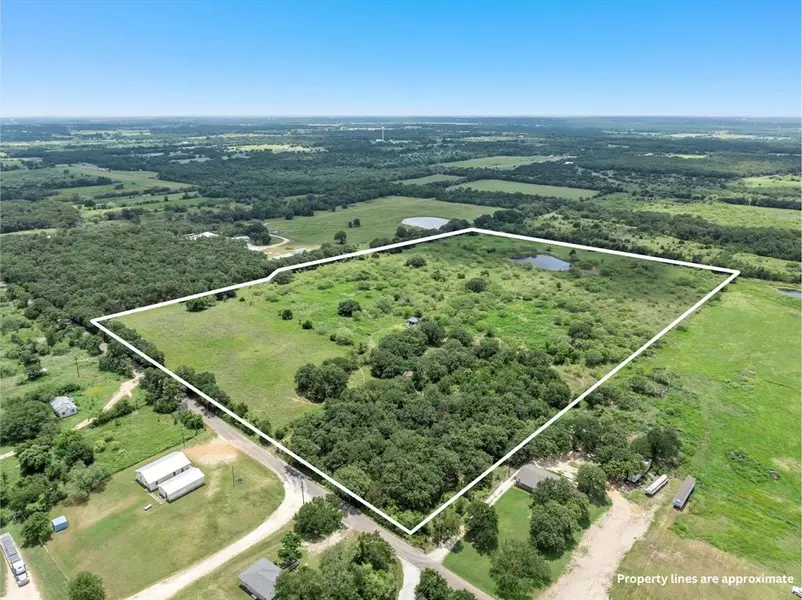 TBD Wagoner Road, Gholson, TX 76705