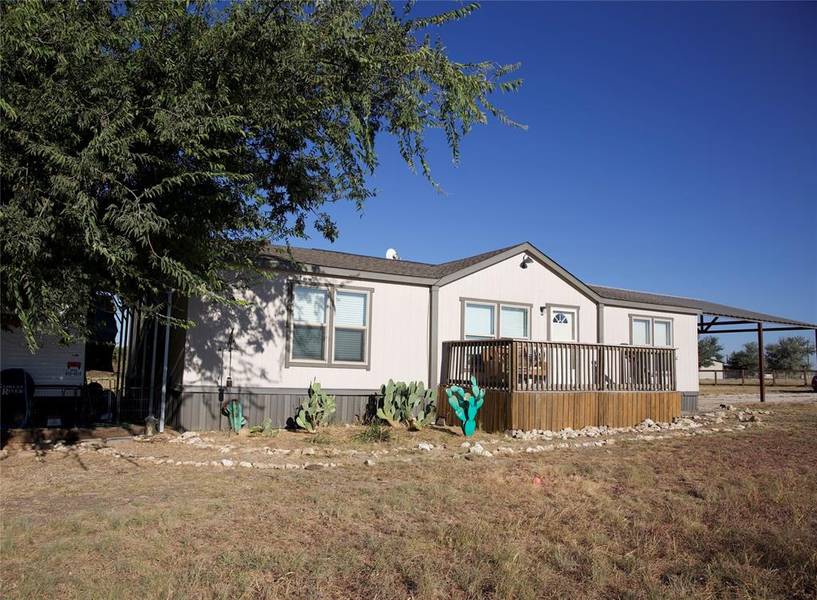 114 Sondra Lin Boulevard, Decatur, TX 76234