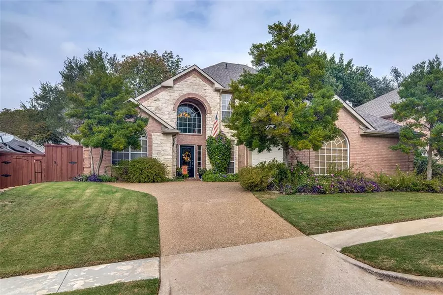 2509 Spring Hill Lane, Garland, TX 75044