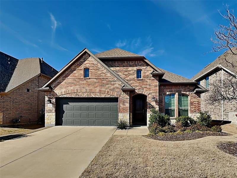 2137 Triton Drive, Mckinney, TX 75071