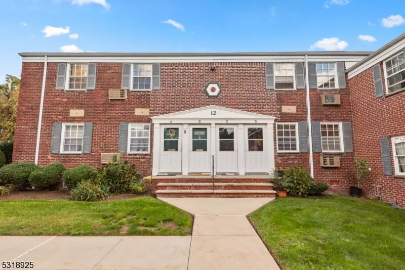 12D W Roselle Ave #D, Roselle Park Boro, NJ 07204