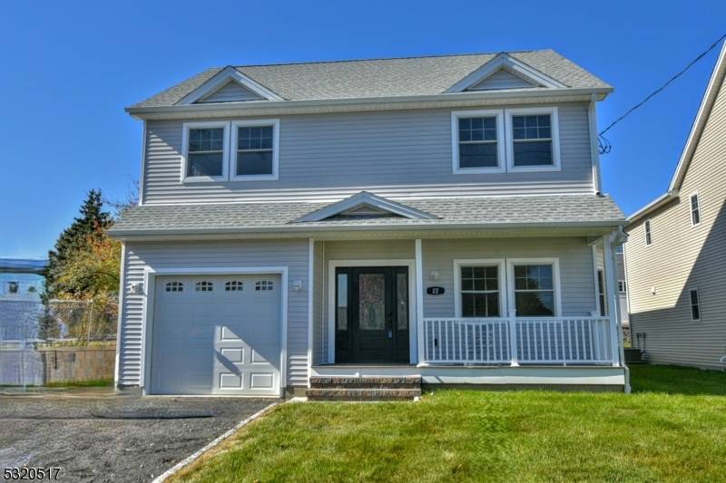 22 Mountain Ave, Mahwah Twp., NJ 07430