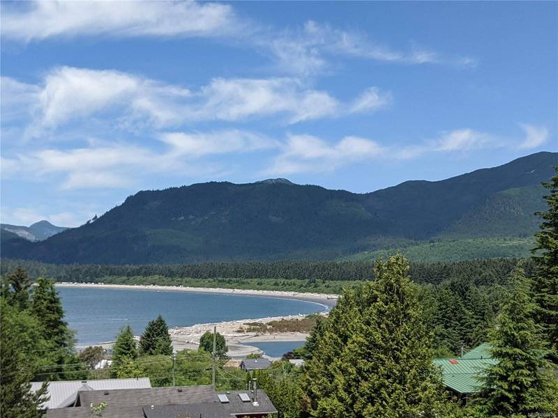 SL 3 Beachview Dr, Port Renfrew, BC V0S 1K0