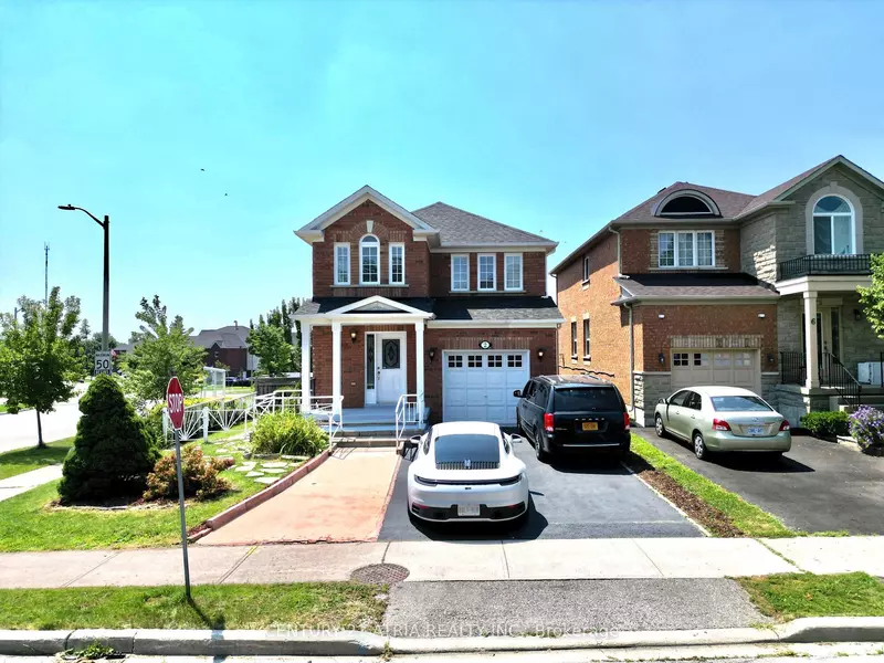 2 Bestview CRES, Vaughan, ON L6A 3S8