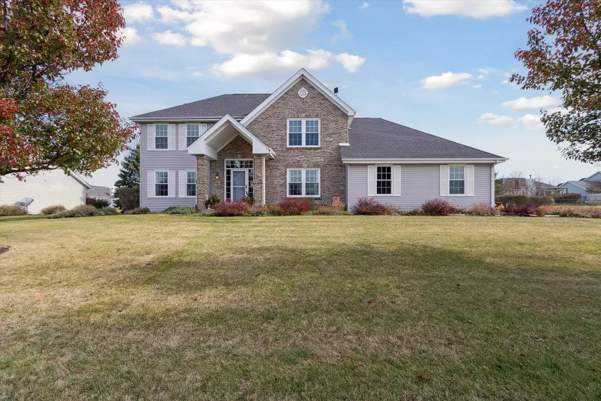 Rockton, IL 61072,13385 HUNTINGTON CHASE