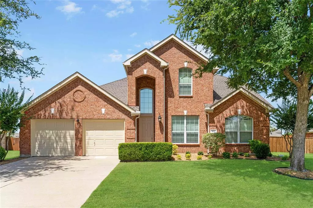 Prosper, TX 75078,871 Sibyl Lane