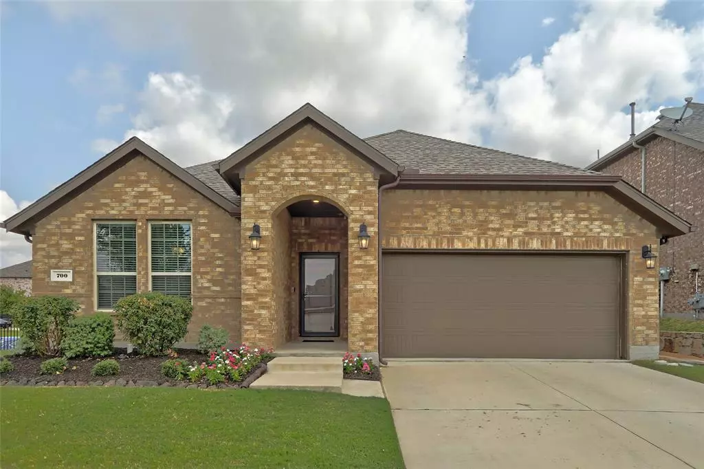 Celina, TX 75009,700 Monarch Lane