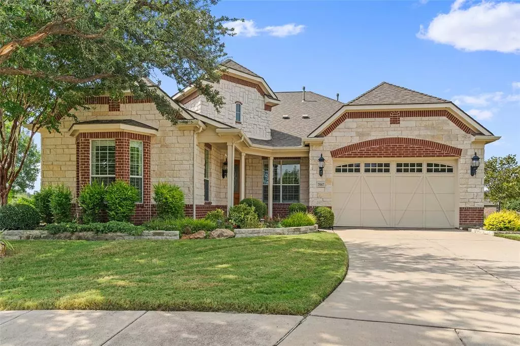 Frisco, TX 75036,7067 Glen Abbey Court