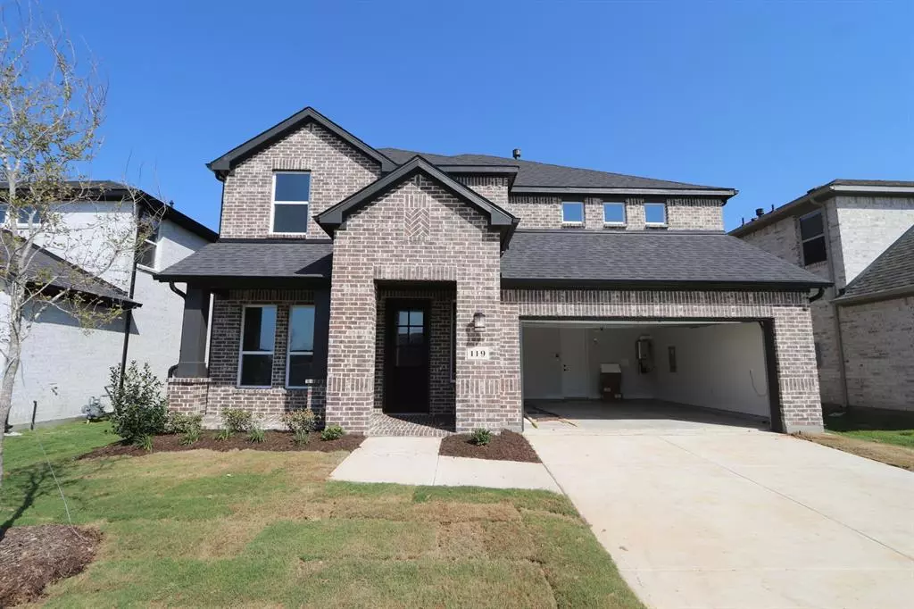 Oak Point, TX 75068,119 Trillium Street