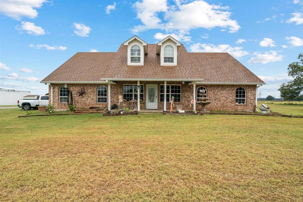 Weatherford, TX 76087,450 Tin Top Estates Road