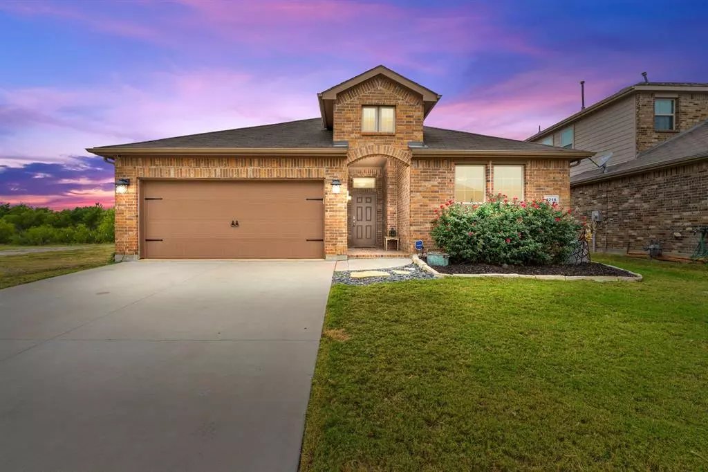 Denton, TX 76210,4216 Stone Trail Drive