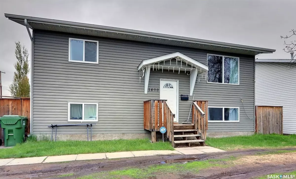 Prince Albert, SK S6V 0E5,1400 1st STREET E