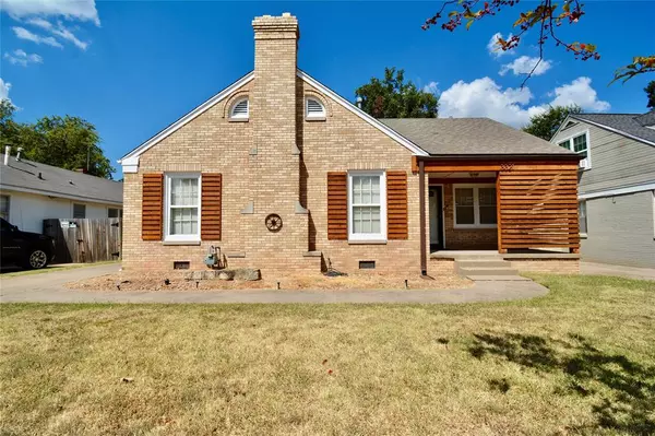 3321 NW 25th Street, Oklahoma City, OK 73107