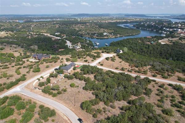 Possum Kingdom Lake, TX 76449,220 Oakland Hills Drive