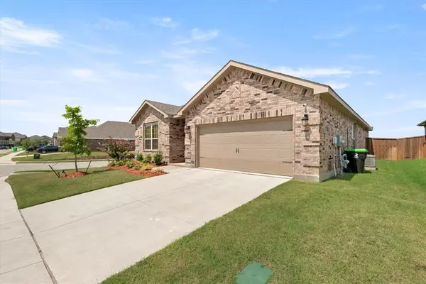 Haslet, TX 76052,2036 Gill Star Drive