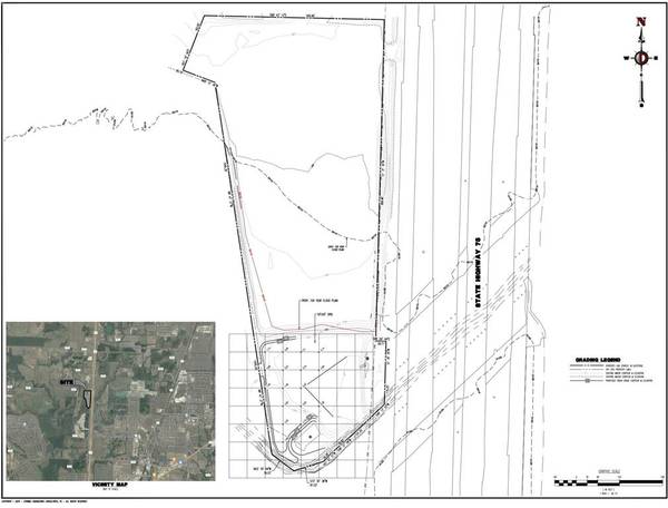 Anna, TX 75409,TBD S Central Expressway