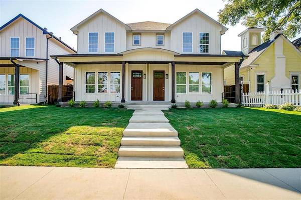 3305 Ryan Avenue, Fort Worth, TX 76110