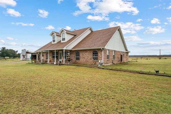 Weatherford, TX 76087,450 Tin Top Estates Road