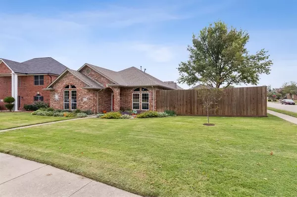 Plano, TX 75023,1536 Alamosa Drive