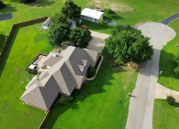 195 County Road 2221, Mineola, TX 75773