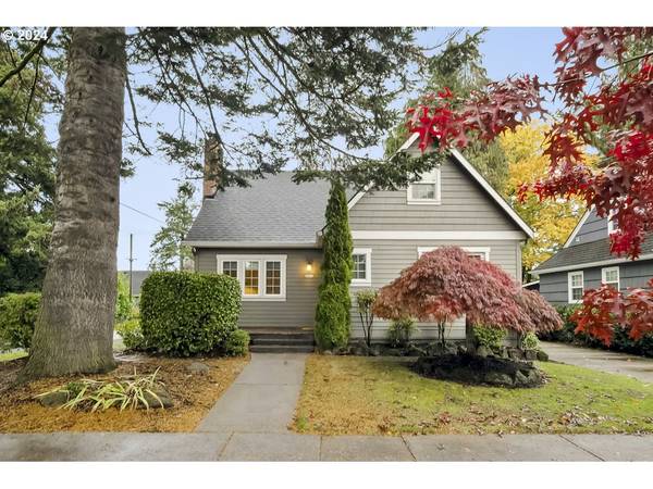 2032 NE 59TH AVE, Portland, OR 97213