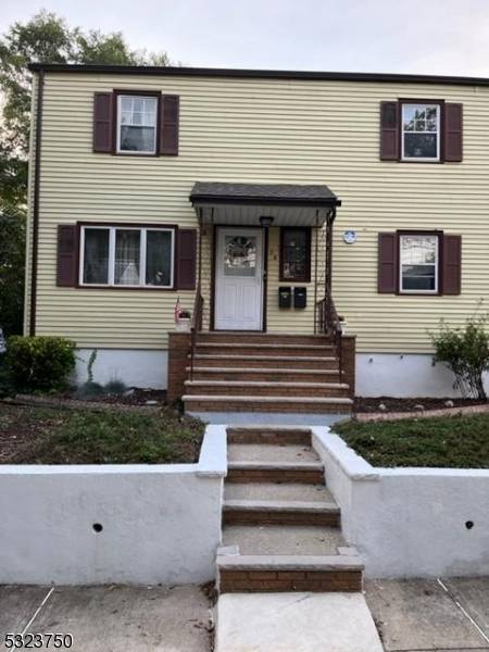 76 6th Ave #1, Passaic City, NJ 07055