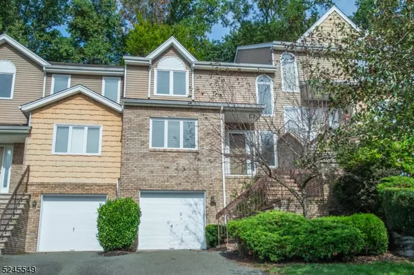 66 Edgefield Dr, Parsippany-troy Hills Twp., NJ 07950