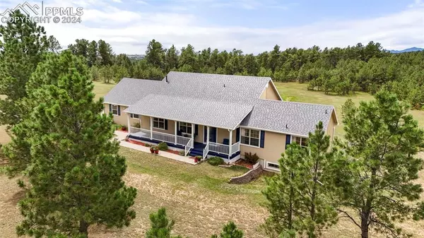 15360 Tanner TRL, Elbert, CO 80106