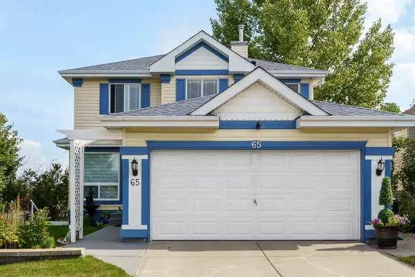 Calgary, AB T2Y 3M5,65 Somerglen PARK SW