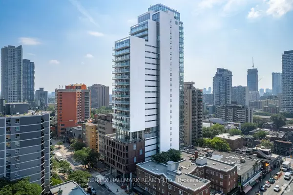 81 Wellesley ST E #1105, Toronto C08, ON M4Y 1H8