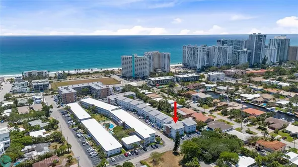 Lauderdale By The Sea, FL 33308,234 Hibiscus Ave  #274