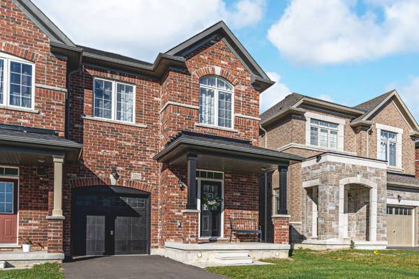 2252 Grainger Loop N/A, Innisfil, ON L9S 0N1