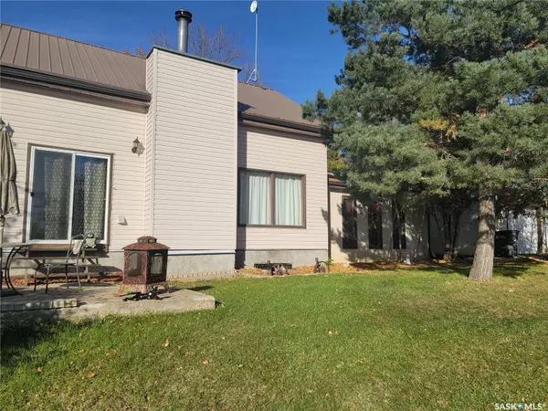 501 Bank STREET, Saskatchewan Beach, SK S0G 4L0