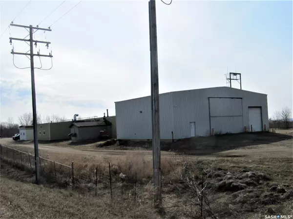 North Battleford Rm No. 437, SK S9A 2P2,Rural Address