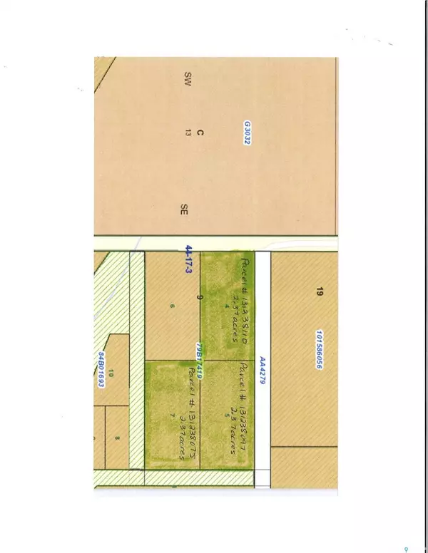 North Battleford Rm No. 437, SK S9A 2P2,Rural Address