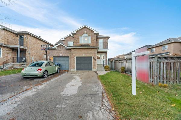 39 Coolspring CRES, Caledon, ON L7E 2J5